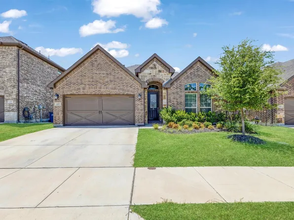 237 Mineral Point Dr, Aledo, TX 76008