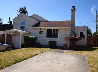 2011 S Brandon St, Seattle, WA 98108