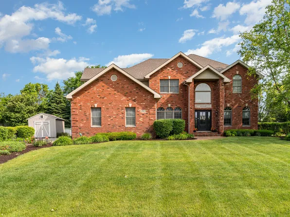 12114 W Castle Dr, Mokena, IL 60448