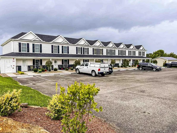 254 W Main St, Bruceton Mills, WV 26525