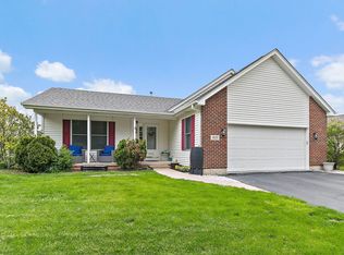919 Spring Dr, Marengo, IL 60152