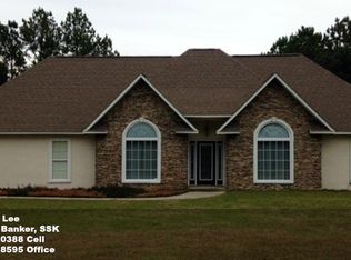 723 Pheasant Rdg, Warner Robins, GA 31088