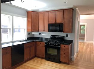 133 Boston Ave #1, Somerville, MA 02144