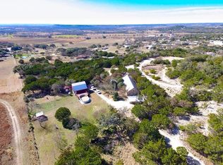 309 Griffin Ln, Fredericksburg, TX 78624