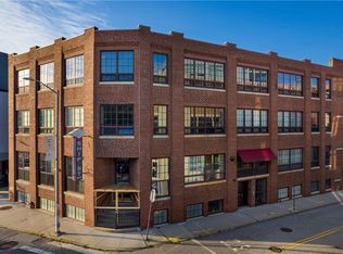 3 Ship St UNIT 102, Providence, RI 02903