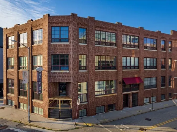 3 Ship St Unit 102, Providence, RI 02903