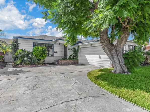 12322 Crewe St, Norwalk, CA 90650