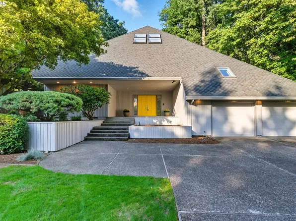 4730 SW Dosch Park Ln, Portland, OR 97239