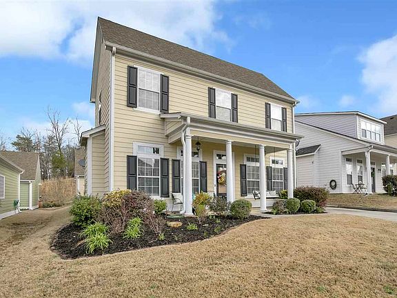 3rd image of 5322 Magnolia South Dr