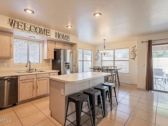 5th image of 2841 S Coyote Canyon Cir