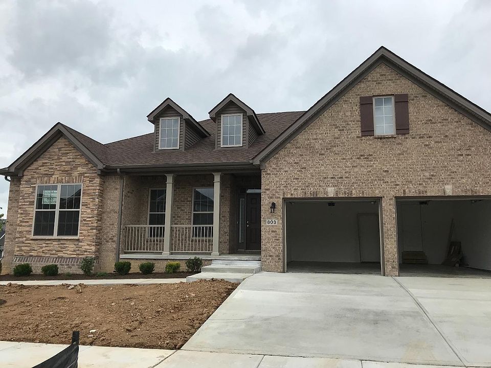 1st image of 803 Hollyhock Dr