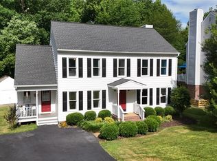 14611 Standing Oak Ct, Midlothian, VA 23112