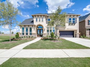 4115 Cane Valley Ct, Fulshear, TX 77441