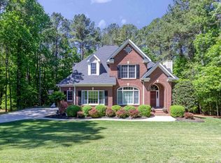 2317 Primrose Valley Ct, Raleigh, NC 27613
