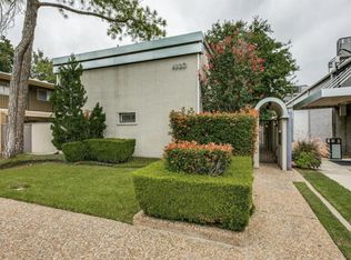 4320 Cole Ave #5, Dallas, TX 75205