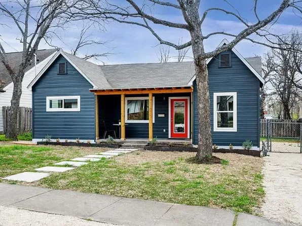 1107 Myrtle St, Austin, TX 78702
