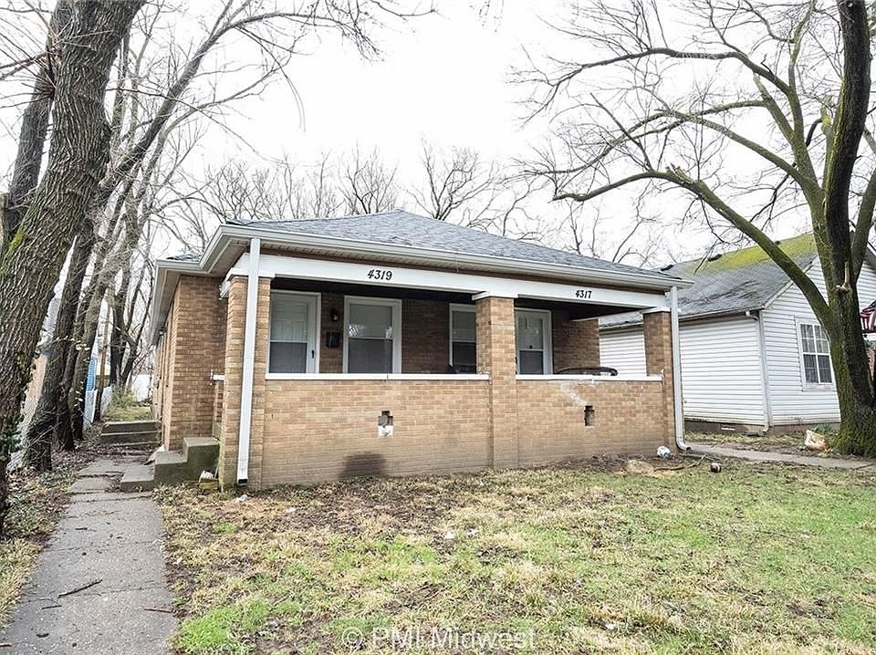 1st image of 4319 Crittenden Ave
