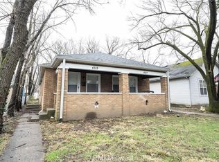 4319 Crittenden Ave, Indianapolis, IN
