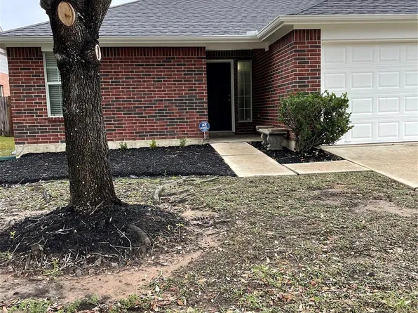 718 Hazystone Ct, Spring, TX 77373