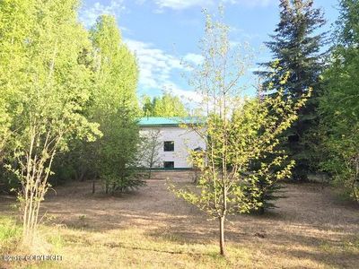 115 Teklanika Cir, Nenana, AK, 99760