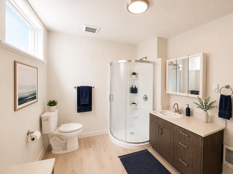 1532 Walnut St #3 — Photo 18