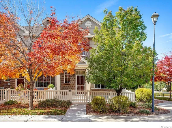 15961 W 63rd Lane #E, Arvada, CO 80403