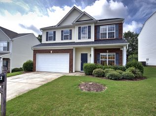 412 Chartwell Dr, Greer, SC 29650