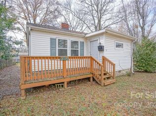 3110 Sam Drenan Rd, Charlotte, NC 28205