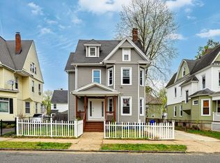 75 Montrose St, Springfield, MA 01109