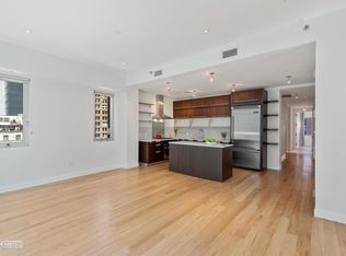 119 Fulton St #PENTHOUSE, New York, NY