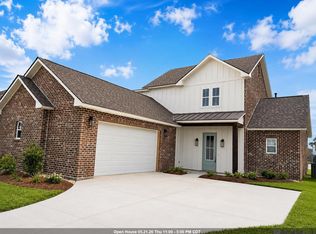 3462 Waterbury Ave, Baton Rouge, LA 70810