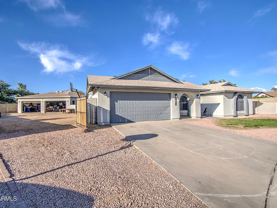 1st image of 8152 W SIERRA VISTA Drive