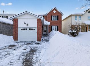 165 Courtney Cres, Orangeville, ON L9W 4S4