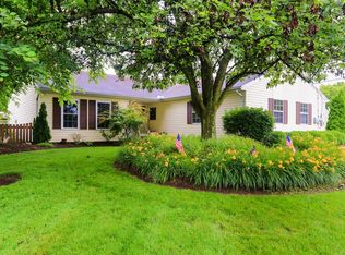 930 Joy Dr, Monroe, OH 45050