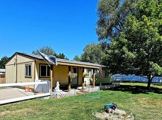 915 N 1st St, Union, OR 97883