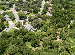 1802 Shadowbrook Cir, Round Rock, TX 78681