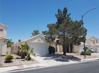 3732 Penedos Dr, Las Vegas, NV 89147