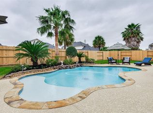 28507 S Firethorne Rd, Katy, TX 77494