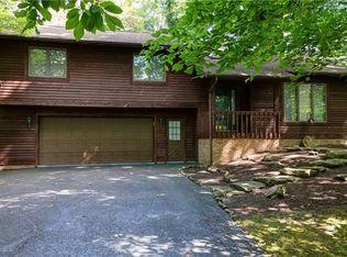 7211 French Hill Rd NW, Dover, OH 44622