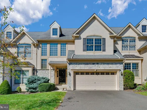 1535 Kellogg Dr, Lower Gwynedd, PA 19002