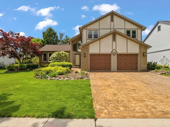 5850 Chatterfield Dr, Dublin, OH 43017