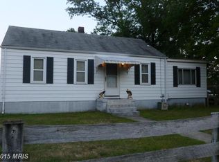 5722 Janice Ln, Temple Hills, MD 20748