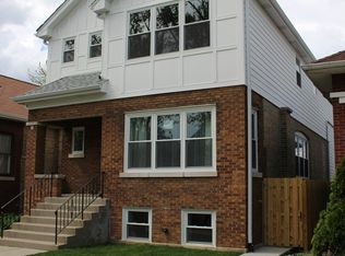 5814 W Patterson Ave, Chicago, IL 60634