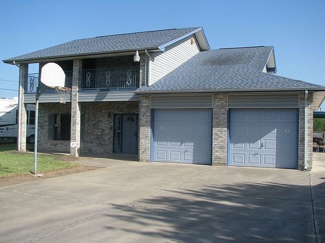 Front View
