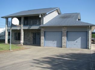 1100 Citraland Dr, Palmview, TX 78572