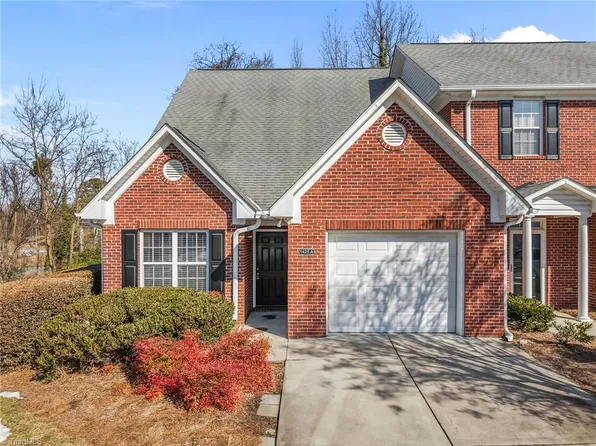 1425 New Garden Rd Unit A, Greensboro, NC 27410