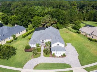 5100 Hawks Hammock Way, Sanford, FL 32771