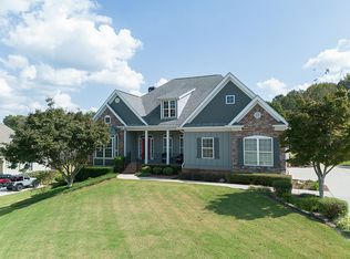 119 Leyland Way, Hoschton, GA