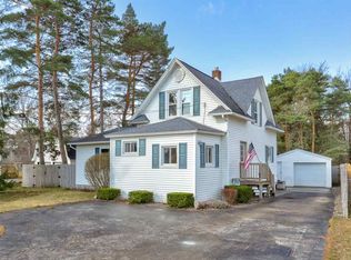 558 S Pine St, Hemlock, MI 48626