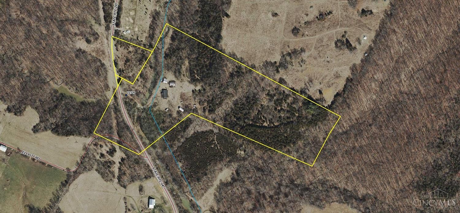 22326 State Route 247, Seaman, OH 45679 | Zillow